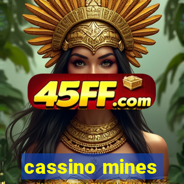 cassino mines